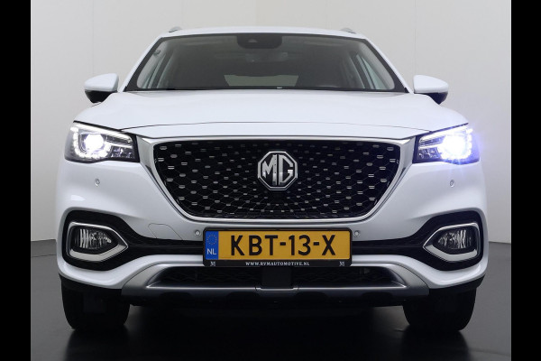 MG EHS 1.5 TGDI Luxury VAN € 26.900,- VOOR € 22.877,- UW LENTEVOORDEEL €4.023,-! | MEGA COMPLEET!! | PHEV | MEGA COMPLEET! | COMPLETE HISTORIE AANWEZIG | FABRIEKS GARANTIE TM 09-2030| 52km WLTP ELECTR RIJBEREIK, TOTAAL RIJBEREIK TOT 1.000km!