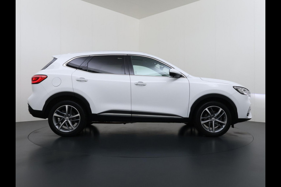 MG EHS 1.5 TGDI Luxury VAN € 26.900,- VOOR € 22.877,- UW LENTEVOORDEEL €4.023,-! | MEGA COMPLEET!! | PHEV | MEGA COMPLEET! | COMPLETE HISTORIE AANWEZIG | FABRIEKS GARANTIE TM 09-2030| 52km WLTP ELECTR RIJBEREIK, TOTAAL RIJBEREIK TOT 1.000km!