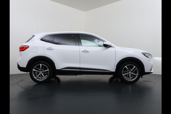 MG EHS 1.5 TGDI Luxury VAN € 26.900,- VOOR € 22.877,- UW LENTEVOORDEEL €4.023,-! | MEGA COMPLEET!! | PHEV | MEGA COMPLEET! | COMPLETE HISTORIE AANWEZIG | FABRIEKS GARANTIE TM 09-2030| 52km WLTP ELECTR RIJBEREIK, TOTAAL RIJBEREIK TOT 1.000km!