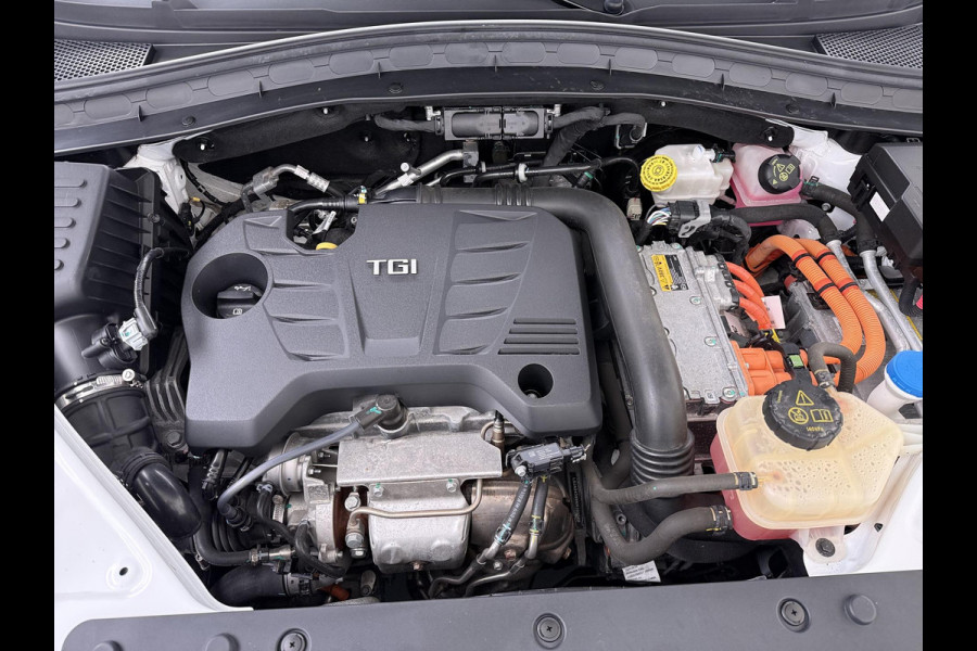 MG EHS 1.5 TGDI Luxury VAN € 26.900,- VOOR € 22.877,- UW LENTEVOORDEEL €4.023,-! | MEGA COMPLEET!! | PHEV | MEGA COMPLEET! | COMPLETE HISTORIE AANWEZIG | FABRIEKS GARANTIE TM 09-2030| 52km WLTP ELECTR RIJBEREIK, TOTAAL RIJBEREIK TOT 1.000km!