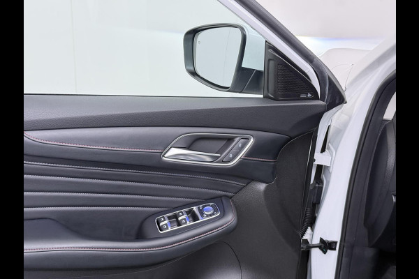 MG EHS 1.5 TGDI Luxury VAN € 26.900,- VOOR € 22.877,- UW LENTEVOORDEEL €4.023,-! | MEGA COMPLEET!! | PHEV | MEGA COMPLEET! | COMPLETE HISTORIE AANWEZIG | FABRIEKS GARANTIE TM 09-2030| 52km WLTP ELECTR RIJBEREIK, TOTAAL RIJBEREIK TOT 1.000km!