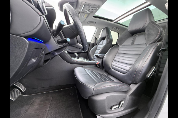 MG EHS 1.5 TGDI Luxury VAN € 26.900,- VOOR € 22.877,- UW LENTEVOORDEEL €4.023,-! | MEGA COMPLEET!! | PHEV | MEGA COMPLEET! | COMPLETE HISTORIE AANWEZIG | FABRIEKS GARANTIE TM 09-2030| 52km WLTP ELECTR RIJBEREIK, TOTAAL RIJBEREIK TOT 1.000km!