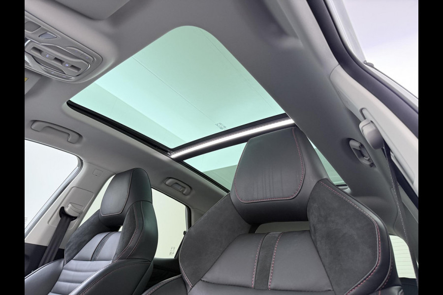 MG EHS 1.5 TGDI Luxury VAN € 26.900,- VOOR € 22.877,- UW LENTEVOORDEEL €4.023,-! | MEGA COMPLEET!! | PHEV | MEGA COMPLEET! | COMPLETE HISTORIE AANWEZIG | FABRIEKS GARANTIE TM 09-2030| 52km WLTP ELECTR RIJBEREIK, TOTAAL RIJBEREIK TOT 1.000km!