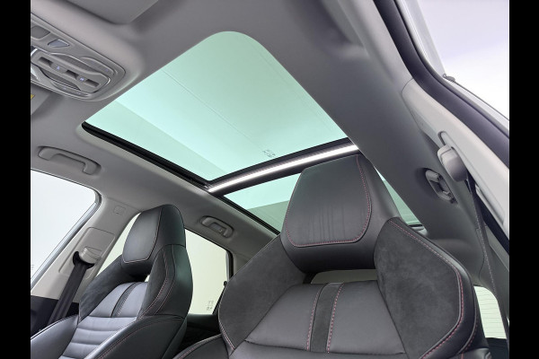 MG EHS 1.5 TGDI Luxury VAN € 26.900,- VOOR € 22.877,- UW LENTEVOORDEEL €4.023,-! | MEGA COMPLEET!! | PHEV | MEGA COMPLEET! | COMPLETE HISTORIE AANWEZIG | FABRIEKS GARANTIE TM 09-2030| 52km WLTP ELECTR RIJBEREIK, TOTAAL RIJBEREIK TOT 1.000km!