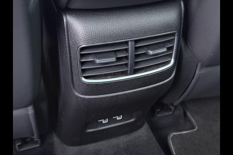 MG EHS 1.5 TGDI Luxury VAN € 26.900,- VOOR € 22.877,- UW LENTEVOORDEEL €4.023,-! | MEGA COMPLEET!! | PHEV | MEGA COMPLEET! | COMPLETE HISTORIE AANWEZIG | FABRIEKS GARANTIE TM 09-2030| 52km WLTP ELECTR RIJBEREIK, TOTAAL RIJBEREIK TOT 1.000km!