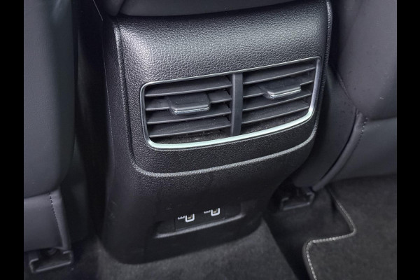 MG EHS 1.5 TGDI Luxury VAN € 26.900,- VOOR € 22.877,- UW LENTEVOORDEEL €4.023,-! | MEGA COMPLEET!! | PHEV | MEGA COMPLEET! | COMPLETE HISTORIE AANWEZIG | FABRIEKS GARANTIE TM 09-2030| 52km WLTP ELECTR RIJBEREIK, TOTAAL RIJBEREIK TOT 1.000km!