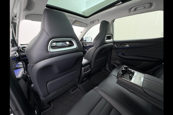 MG EHS 1.5 TGDI Luxury VAN € 26.900,- VOOR € 22.877,- UW LENTEVOORDEEL €4.023,-! | MEGA COMPLEET!! | PHEV | MEGA COMPLEET! | COMPLETE HISTORIE AANWEZIG | FABRIEKS GARANTIE TM 09-2030| 52km WLTP ELECTR RIJBEREIK, TOTAAL RIJBEREIK TOT 1.000km!