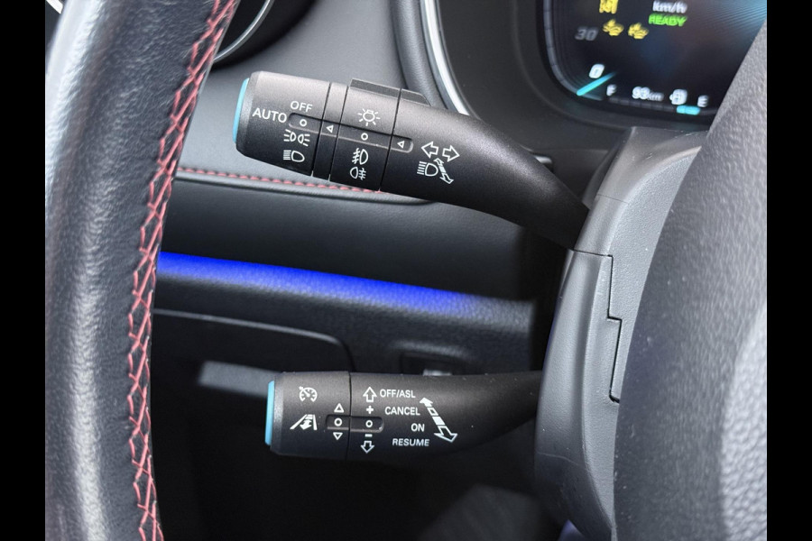 MG EHS 1.5 TGDI Luxury VAN € 26.900,- VOOR € 22.877,- UW LENTEVOORDEEL €4.023,-! | MEGA COMPLEET!! | PHEV | MEGA COMPLEET! | COMPLETE HISTORIE AANWEZIG | FABRIEKS GARANTIE TM 09-2030| 52km WLTP ELECTR RIJBEREIK, TOTAAL RIJBEREIK TOT 1.000km!