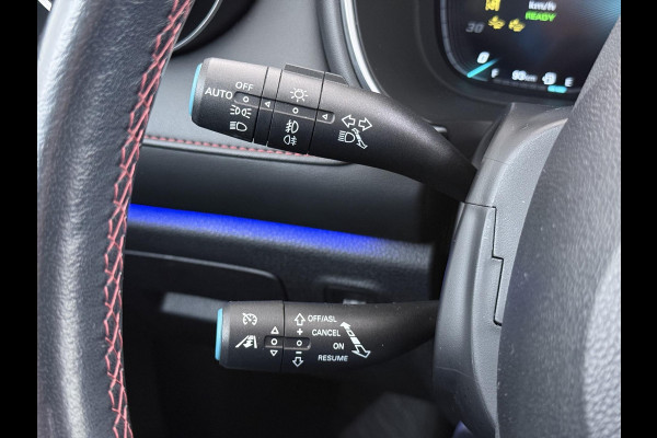 MG EHS 1.5 TGDI Luxury VAN € 26.900,- VOOR € 22.877,- UW LENTEVOORDEEL €4.023,-! | MEGA COMPLEET!! | PHEV | MEGA COMPLEET! | COMPLETE HISTORIE AANWEZIG | FABRIEKS GARANTIE TM 09-2030| 52km WLTP ELECTR RIJBEREIK, TOTAAL RIJBEREIK TOT 1.000km!