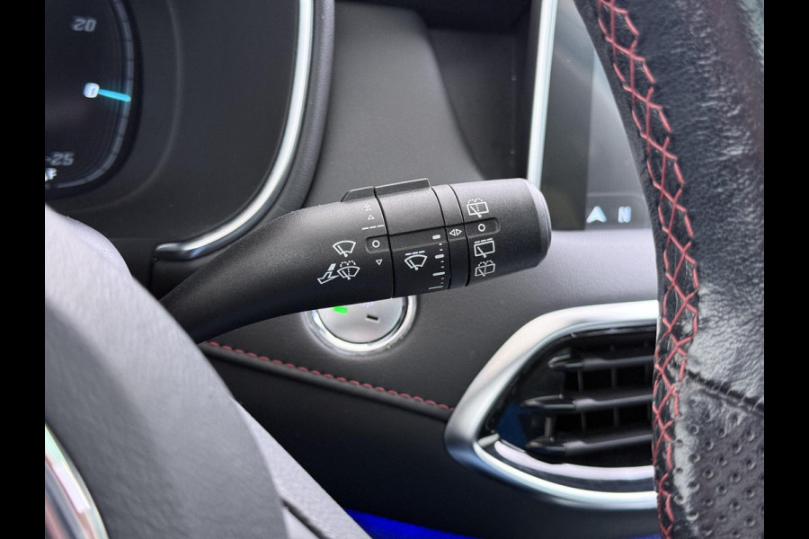 MG EHS 1.5 TGDI Luxury VAN € 26.900,- VOOR € 22.877,- UW LENTEVOORDEEL €4.023,-! | MEGA COMPLEET!! | PHEV | MEGA COMPLEET! | COMPLETE HISTORIE AANWEZIG | FABRIEKS GARANTIE TM 09-2030| 52km WLTP ELECTR RIJBEREIK, TOTAAL RIJBEREIK TOT 1.000km!