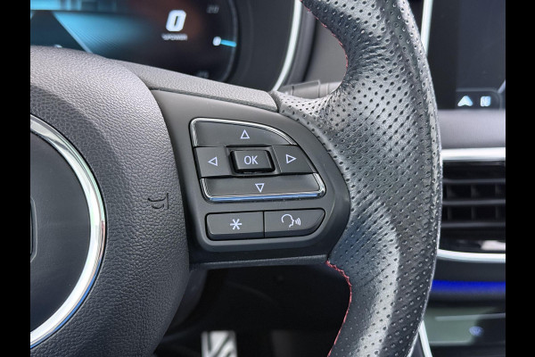 MG EHS 1.5 TGDI Luxury VAN € 26.900,- VOOR € 22.877,- UW LENTEVOORDEEL €4.023,-! | MEGA COMPLEET!! | PHEV | MEGA COMPLEET! | COMPLETE HISTORIE AANWEZIG | FABRIEKS GARANTIE TM 09-2030| 52km WLTP ELECTR RIJBEREIK, TOTAAL RIJBEREIK TOT 1.000km!