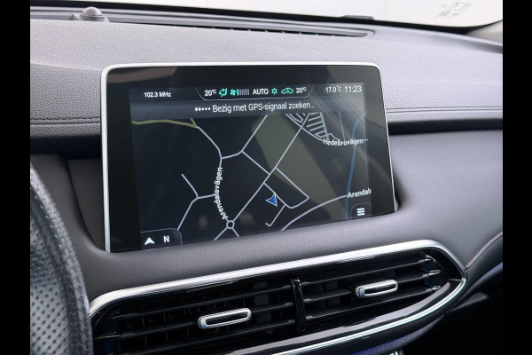 MG EHS 1.5 TGDI Luxury VAN € 26.900,- VOOR € 22.877,- UW LENTEVOORDEEL €4.023,-! | MEGA COMPLEET!! | PHEV | MEGA COMPLEET! | COMPLETE HISTORIE AANWEZIG | FABRIEKS GARANTIE TM 09-2030| 52km WLTP ELECTR RIJBEREIK, TOTAAL RIJBEREIK TOT 1.000km!