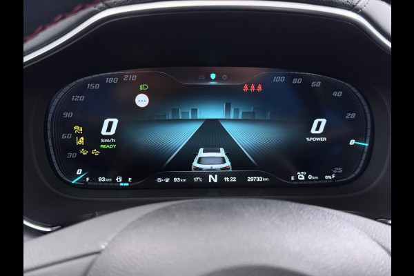 MG EHS 1.5 TGDI Luxury VAN € 26.900,- VOOR € 22.877,- UW LENTEVOORDEEL €4.023,-! | MEGA COMPLEET!! | PHEV | MEGA COMPLEET! | COMPLETE HISTORIE AANWEZIG | FABRIEKS GARANTIE TM 09-2030| 52km WLTP ELECTR RIJBEREIK, TOTAAL RIJBEREIK TOT 1.000km!