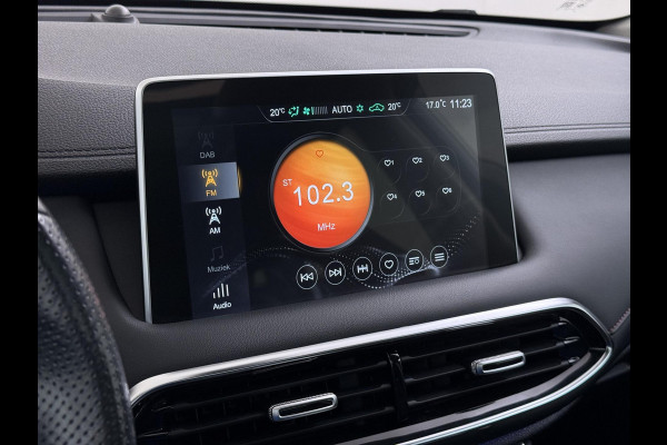 MG EHS 1.5 TGDI Luxury VAN € 26.900,- VOOR € 22.877,- UW LENTEVOORDEEL €4.023,-! | MEGA COMPLEET!! | PHEV | MEGA COMPLEET! | COMPLETE HISTORIE AANWEZIG | FABRIEKS GARANTIE TM 09-2030| 52km WLTP ELECTR RIJBEREIK, TOTAAL RIJBEREIK TOT 1.000km!