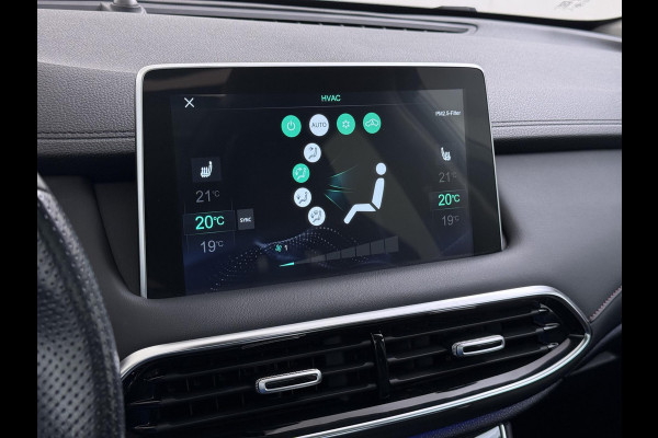 MG EHS 1.5 TGDI Luxury VAN € 26.900,- VOOR € 22.877,- UW LENTEVOORDEEL €4.023,-! | MEGA COMPLEET!! | PHEV | MEGA COMPLEET! | COMPLETE HISTORIE AANWEZIG | FABRIEKS GARANTIE TM 09-2030| 52km WLTP ELECTR RIJBEREIK, TOTAAL RIJBEREIK TOT 1.000km!