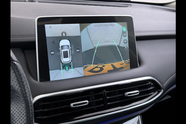 MG EHS 1.5 TGDI Luxury VAN € 26.900,- VOOR € 22.877,- UW LENTEVOORDEEL €4.023,-! | MEGA COMPLEET!! | PHEV | MEGA COMPLEET! | COMPLETE HISTORIE AANWEZIG | FABRIEKS GARANTIE TM 09-2030| 52km WLTP ELECTR RIJBEREIK, TOTAAL RIJBEREIK TOT 1.000km!