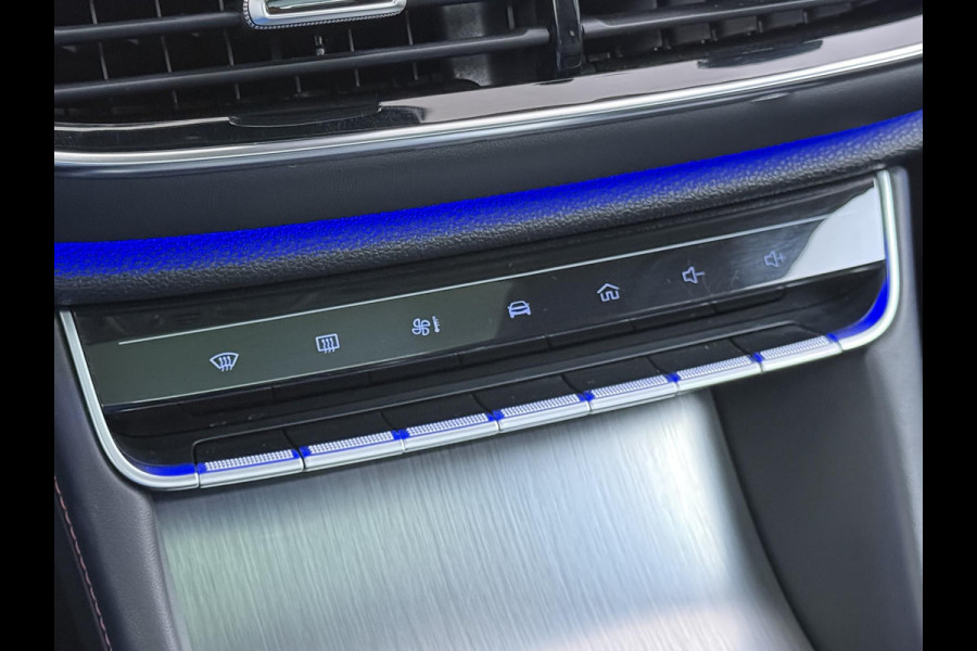 MG EHS 1.5 TGDI Luxury VAN € 26.900,- VOOR € 22.877,- UW LENTEVOORDEEL €4.023,-! | MEGA COMPLEET!! | PHEV | MEGA COMPLEET! | COMPLETE HISTORIE AANWEZIG | FABRIEKS GARANTIE TM 09-2030| 52km WLTP ELECTR RIJBEREIK, TOTAAL RIJBEREIK TOT 1.000km!