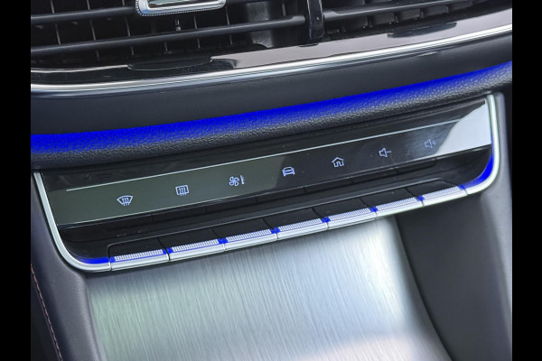 MG EHS 1.5 TGDI Luxury VAN € 26.900,- VOOR € 22.877,- UW LENTEVOORDEEL €4.023,-! | MEGA COMPLEET!! | PHEV | MEGA COMPLEET! | COMPLETE HISTORIE AANWEZIG | FABRIEKS GARANTIE TM 09-2030| 52km WLTP ELECTR RIJBEREIK, TOTAAL RIJBEREIK TOT 1.000km!