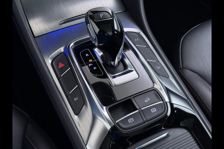 MG EHS 1.5 TGDI Luxury VAN € 26.900,- VOOR € 22.877,- UW LENTEVOORDEEL €4.023,-! | MEGA COMPLEET!! | PHEV | MEGA COMPLEET! | COMPLETE HISTORIE AANWEZIG | FABRIEKS GARANTIE TM 09-2030| 52km WLTP ELECTR RIJBEREIK, TOTAAL RIJBEREIK TOT 1.000km!