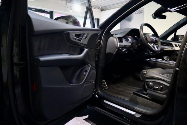 Audi Q7 3.0 TDI Quattro Pro Line + 7p FULL Option