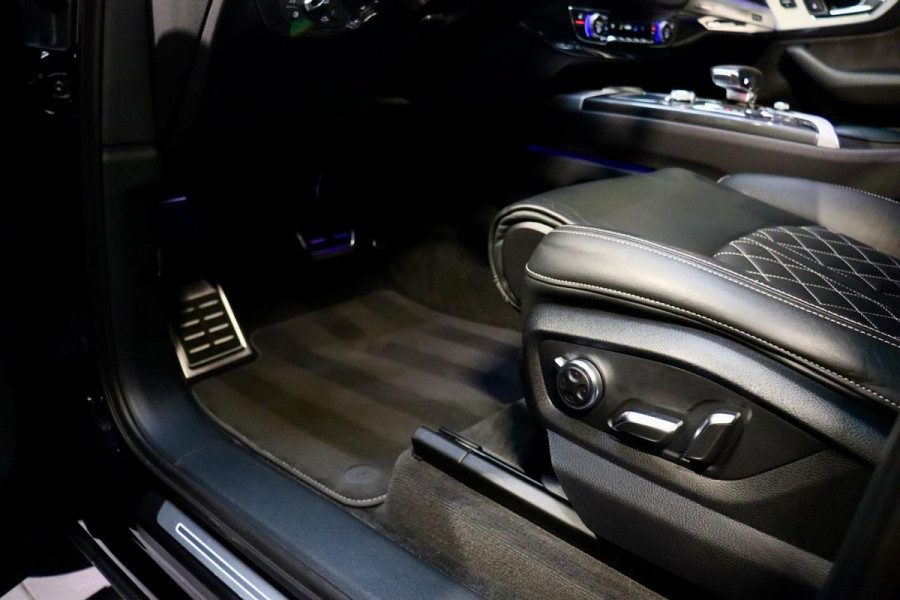 Audi Q7 3.0 TDI Quattro Pro Line + 7p FULL Option