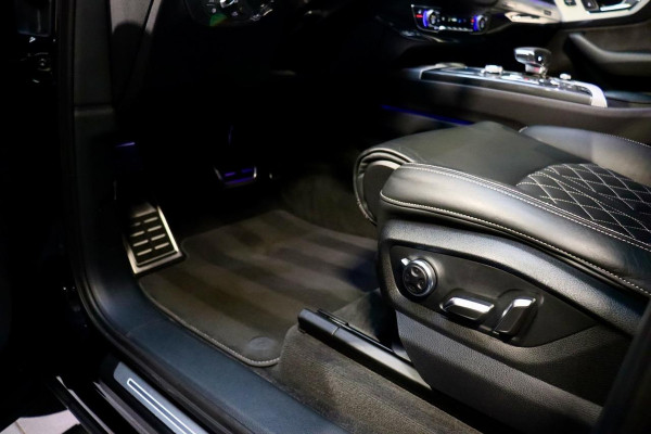 Audi Q7 3.0 TDI Quattro Pro Line + 7p FULL Option