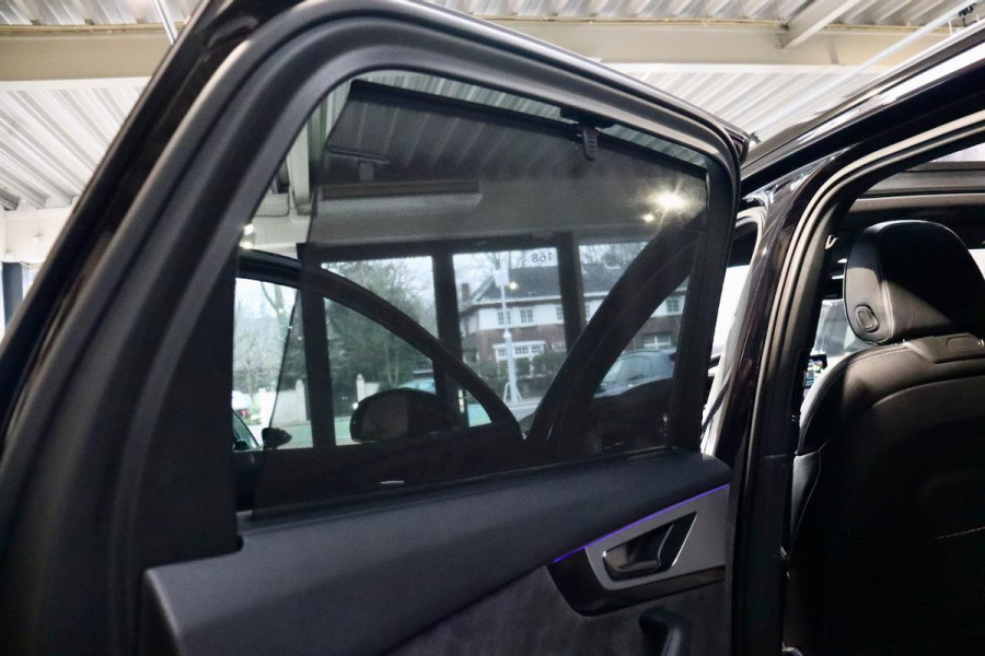 Audi Q7 3.0 TDI Quattro Pro Line + 7p FULL Option