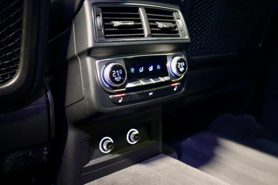 Audi Q7 3.0 TDI Quattro Pro Line + 7p FULL Option