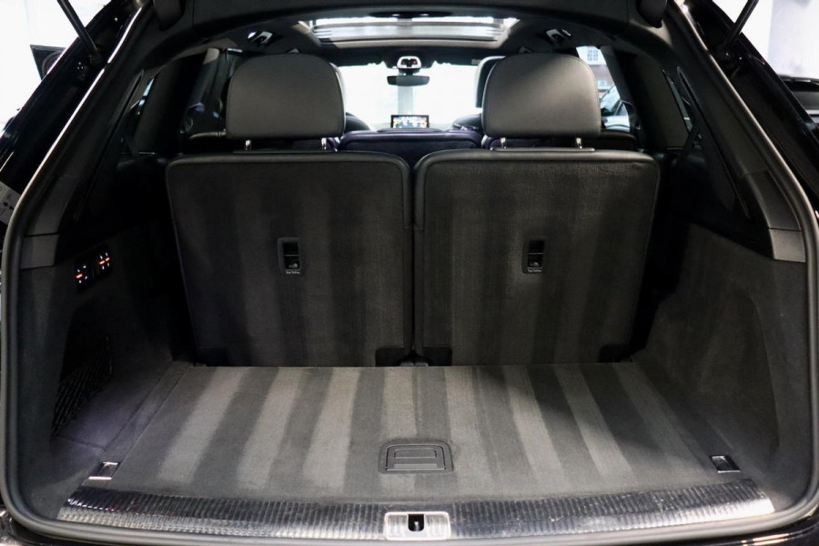 Audi Q7 3.0 TDI Quattro Pro Line + 7p FULL Option