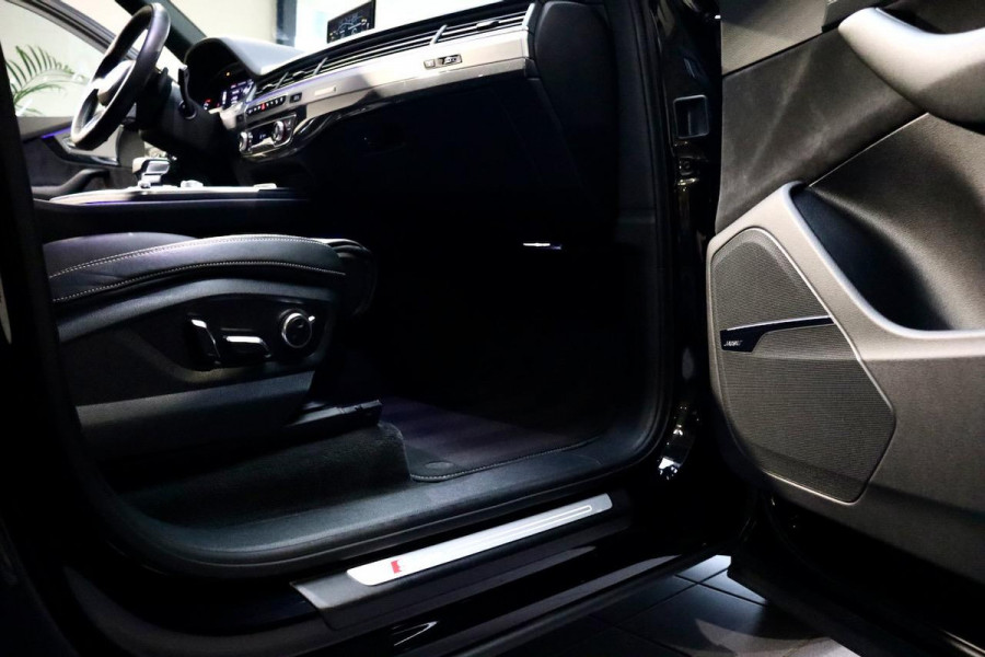 Audi Q7 3.0 TDI Quattro Pro Line + 7p FULL Option