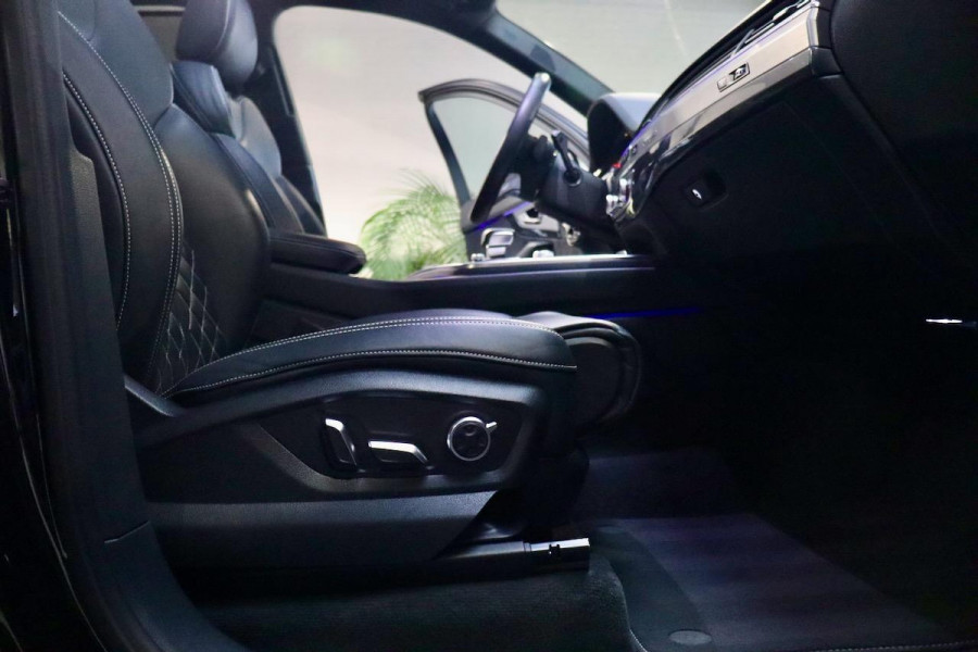 Audi Q7 3.0 TDI Quattro Pro Line + 7p FULL Option