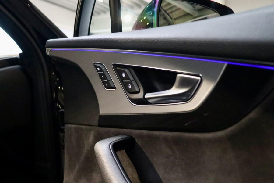 Audi Q7 3.0 TDI Quattro Pro Line + 7p FULL Option