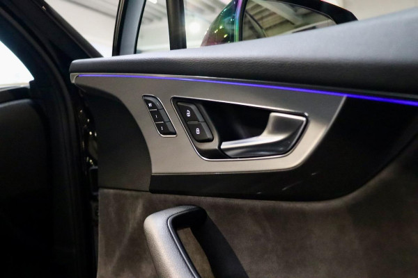 Audi Q7 3.0 TDI Quattro Pro Line + 7p FULL Option