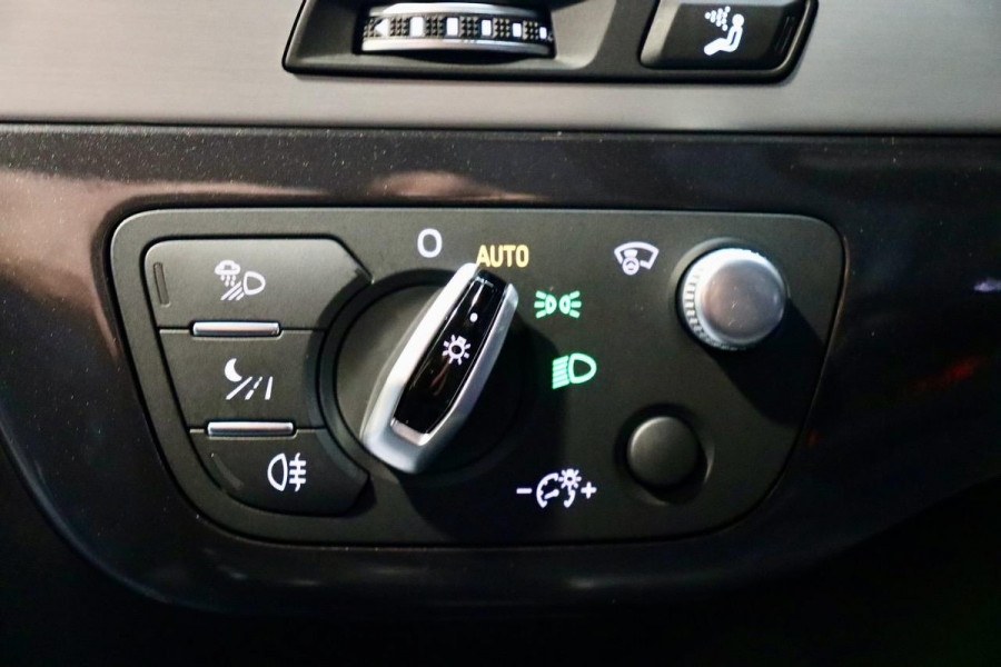 Audi Q7 3.0 TDI Quattro Pro Line + 7p FULL Option