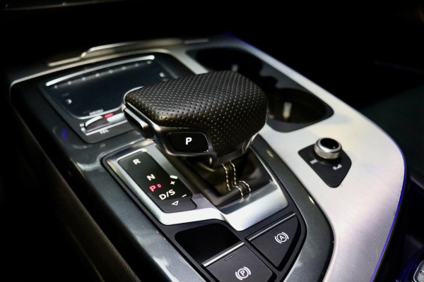 Audi Q7 3.0 TDI Quattro Pro Line + 7p FULL Option