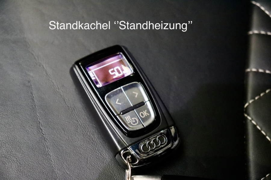 Audi Q7 3.0 TDI Quattro Pro Line + 7p FULL Option