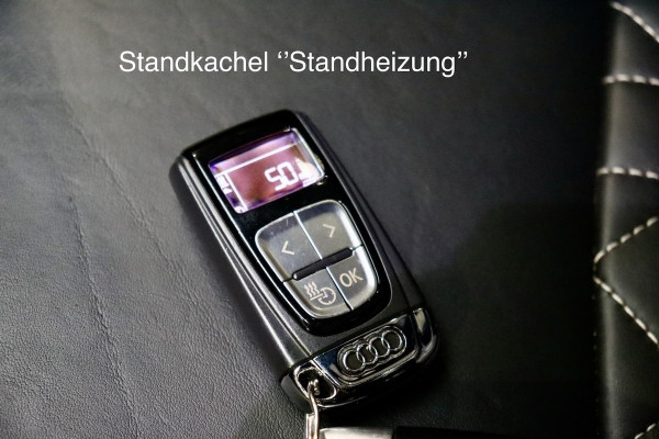 Audi Q7 3.0 TDI Quattro Pro Line + 7p FULL Option