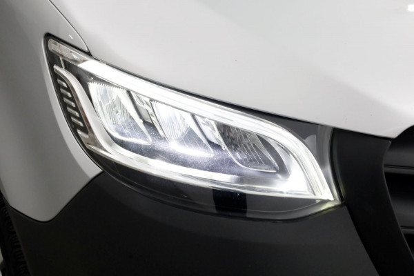 Mercedes-Benz Sprinter 314 CDI 143pk 9G Automaat L1H1 LED/ACC/Camera/Inrichting 10-2020
