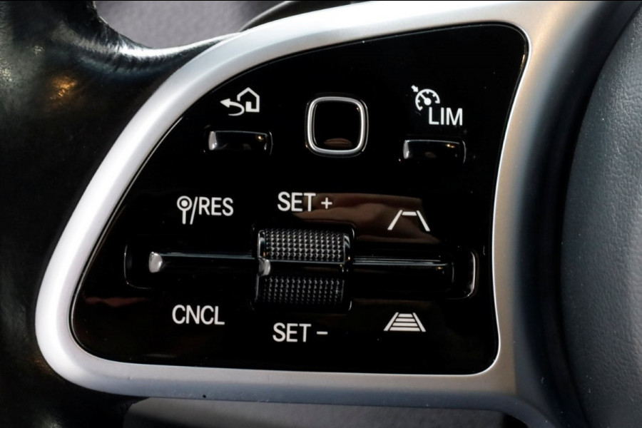 Mercedes-Benz Sprinter 314 CDI 143pk 9G Automaat L1H1 LED/ACC/Camera/Inrichting 10-2020