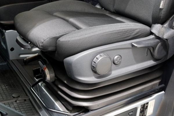 Mercedes-Benz Sprinter 314 CDI 143pk 9G Automaat L1H1 LED/ACC/Camera/Inrichting 10-2020