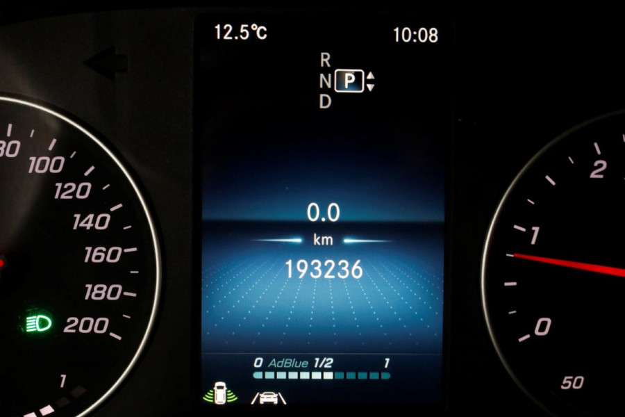 Mercedes-Benz Sprinter 314 CDI 143pk 9G Automaat L1H1 LED/ACC/Camera/Inrichting 10-2020