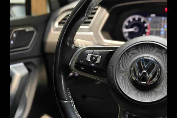 Volkswagen Tiguan 2.0 TSI 4Motion 3X R-Line 230PK|Pano|Leder|360Camera|Memory|Matrix|Keyless