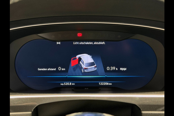 Volkswagen Tiguan 2.0 TSI 4Motion 3X R-Line 230PK|Pano|Leder|360Camera|Memory|Matrix|Keyless