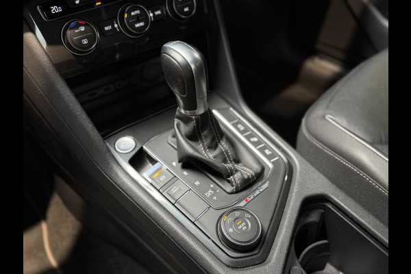 Volkswagen Tiguan 2.0 TSI 4Motion 3X R-Line 230PK|Pano|Leder|360Camera|Memory|Matrix|Keyless