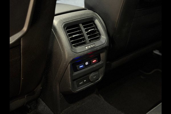 Volkswagen Tiguan 2.0 TSI 4Motion 3X R-Line 230PK|Pano|Leder|360Camera|Memory|Matrix|Keyless