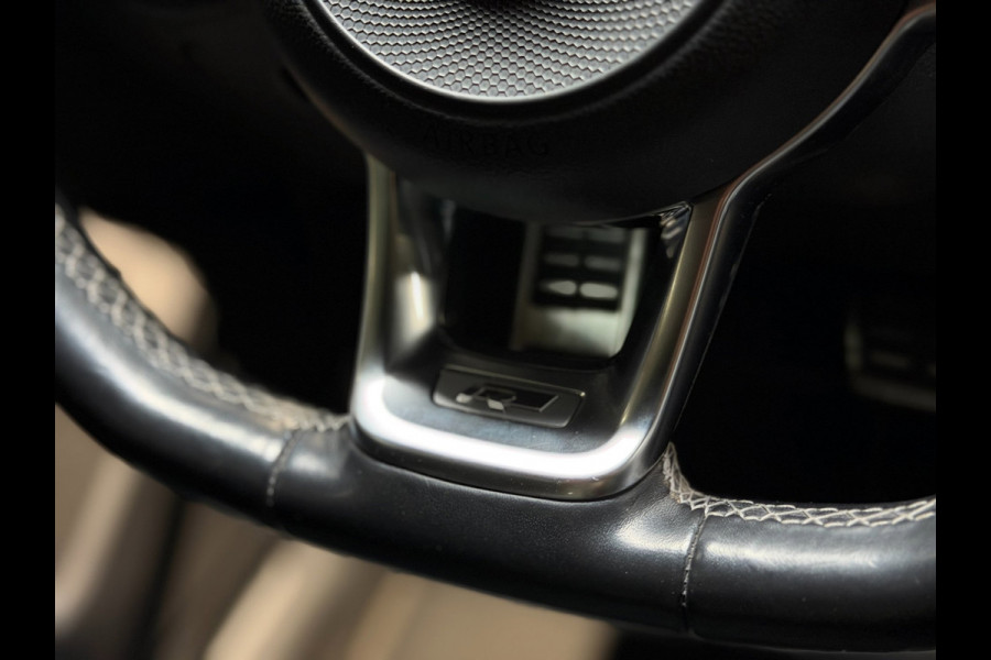 Volkswagen Tiguan 2.0 TSI 4Motion 3X R-Line 230PK|Pano|Leder|360Camera|Memory|Matrix|Keyless