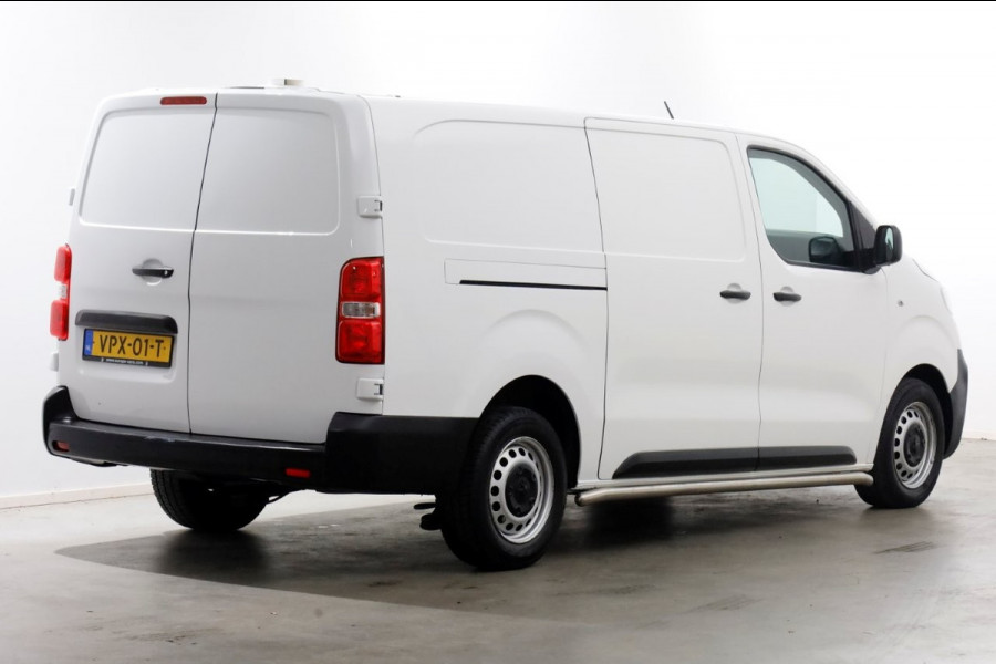 Peugeot Expert 1.5 BlueHDI 102pk L3 Premium Airco/Camera/CarPlay 05-2022