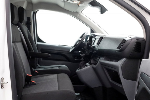 Peugeot Expert 1.5 BlueHDI 102pk L3 Premium Airco/Camera/CarPlay 05-2022