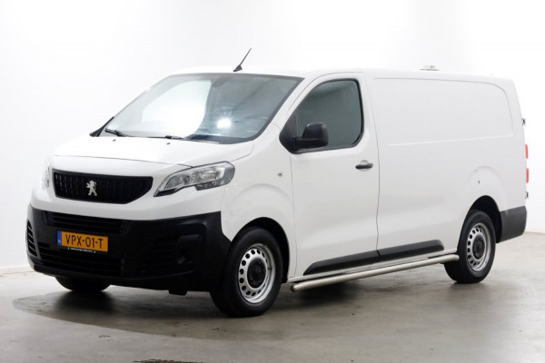 Peugeot Expert 1.5 BlueHDI 102pk L3 Premium Airco/Camera/CarPlay 05-2022