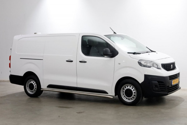 Peugeot Expert 1.5 BlueHDI 102pk L3 Premium Airco/Camera/CarPlay 05-2022